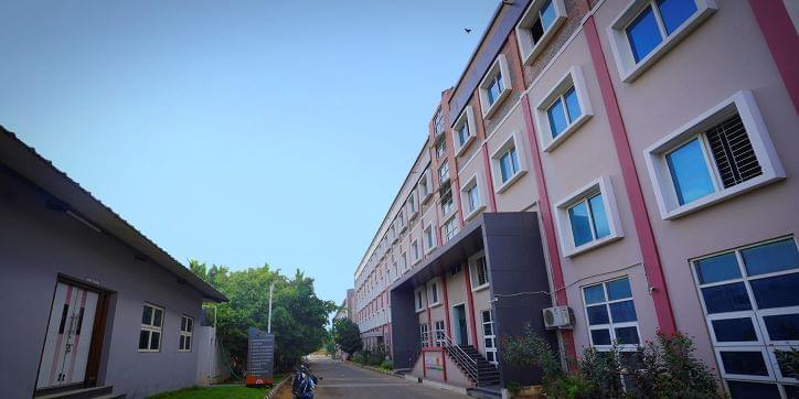 Rathinam Technical Campus Coimbatore Infrastructure photo 21